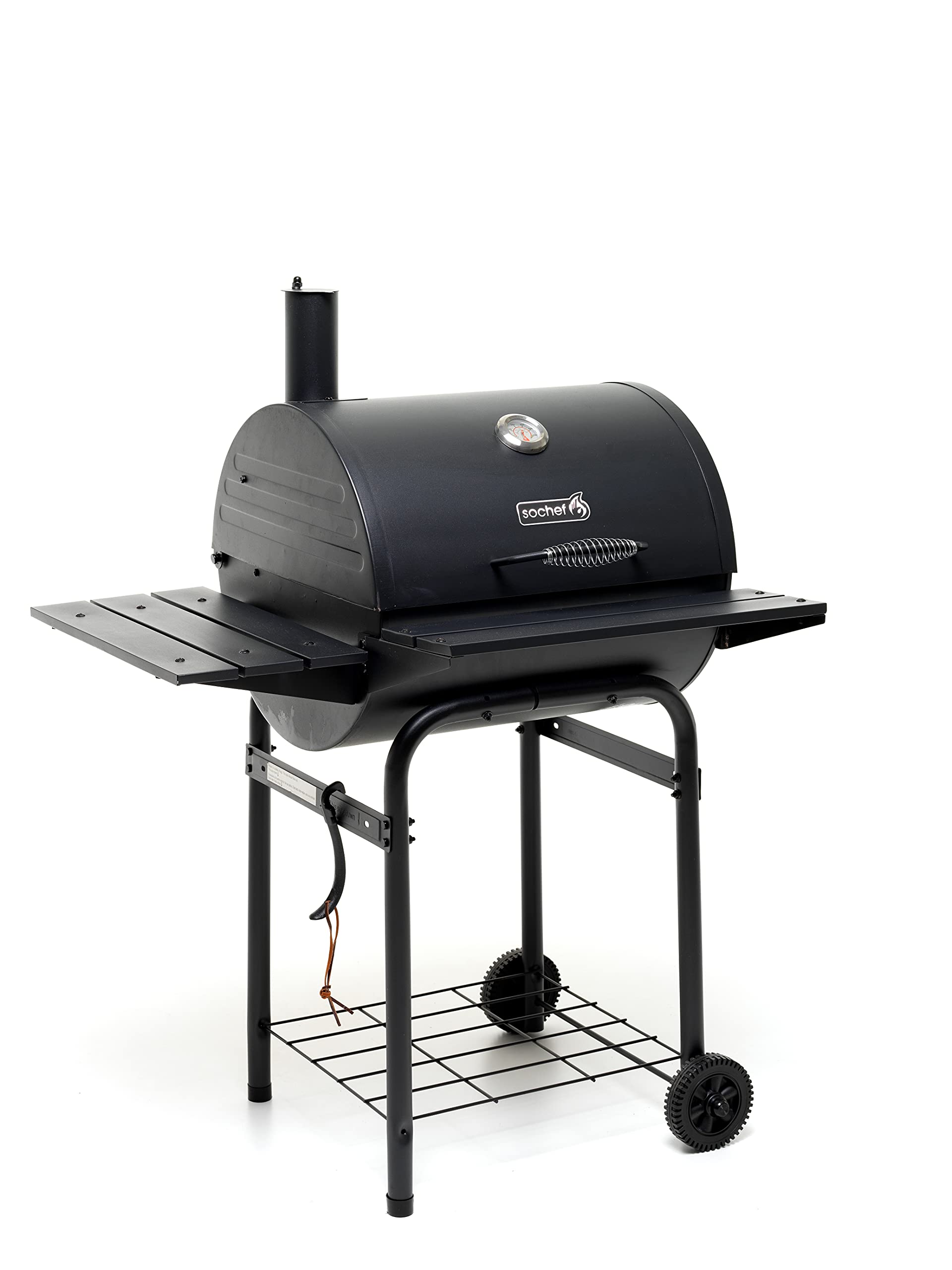 Telo Copertura Per Barbecue In Pvc 50x120x90cm - 57804